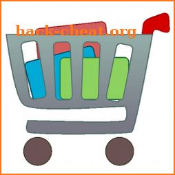 Keep shopping icon