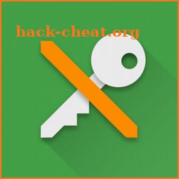 KeePassDX Pro icon