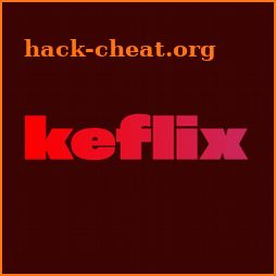 Keflix Studios icon