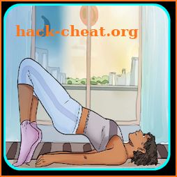 Kegel Exercises for Women icon