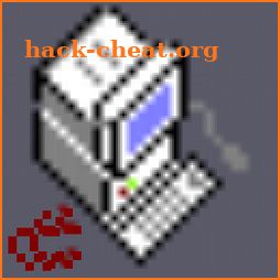 KEGS IIgs Emulator icon