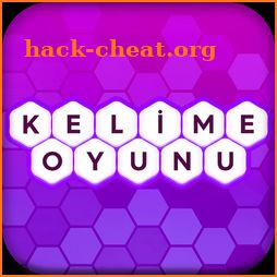 Kelime Oyunu - Harf Lütfen icon