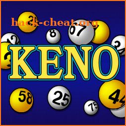 Keno Games with Cleopatra Keno icon