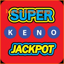 Keno Super Jackpot icon