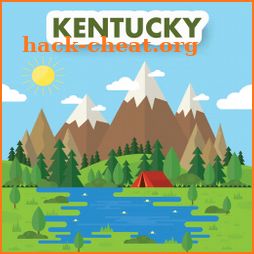 Kentucky State RV Parks & Camp icon