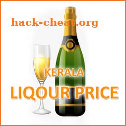 Kerala Liquor and Beer Price List (KSBC) icon