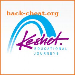 Keshet Journeys icon