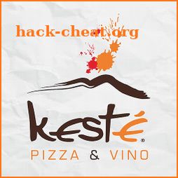 Keste Pizzeria icon