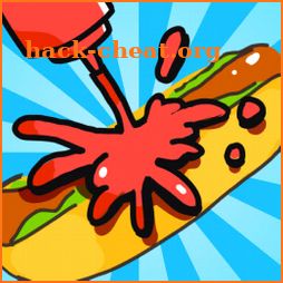 Ketchup Run icon