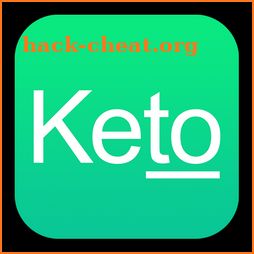 Keto Diet Recipes icon