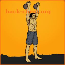 Kettlebell Exercises icon