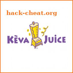 Keva Juice icon