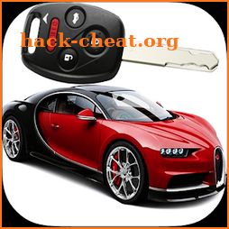 Key Fob App,Key Car ,Remot Auto icon