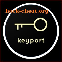 Keyport icon