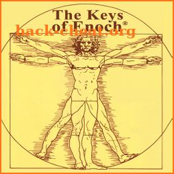 Keys of Enoch icon