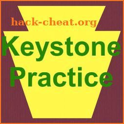 Keystone Bio Practice Test II icon