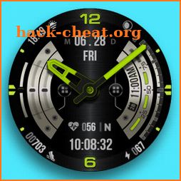 KF144 WATCH FACE icon