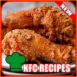 KFC of chicken recipes icon