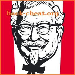 KFC US - Ordering App icon