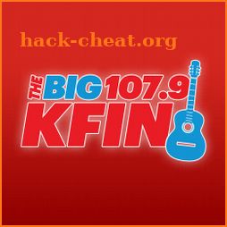 KFIN 107.9 icon