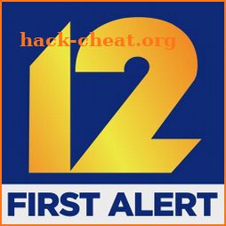 KFVS12 First Alert Weather icon