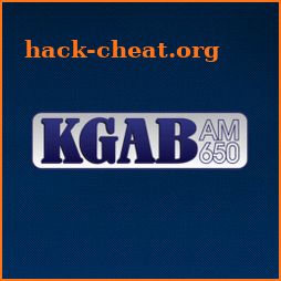 KGAB 650AM icon