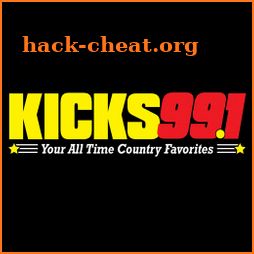 KHKX KICKS 99.1 icon