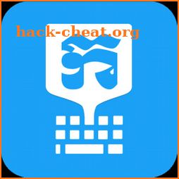 Khmer Smart Keyboard icon