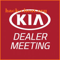 Kia National Dealer Meeting icon