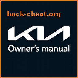 Kia Owner’s Manual App (Official) icon