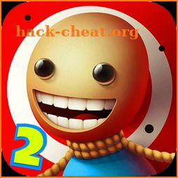 Kick BuddyMan 2 icon