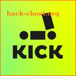 KICK - Enjoy the Ride! icon