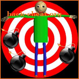 kick The Baldi icon