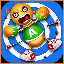 Kick the Buddy - Funny Kick Game icon