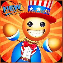 Kick The Dummy : Fun Buddy Adventure icon