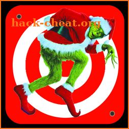 Kick the Grinch icon