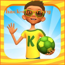 Kickerinho icon