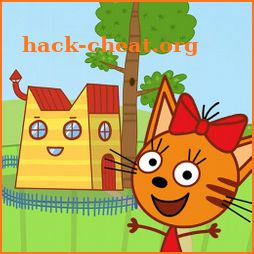 Kid-E-Cats Playhouse icon