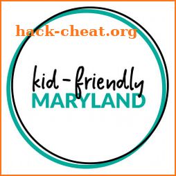 Kid Friendly Maryland icon