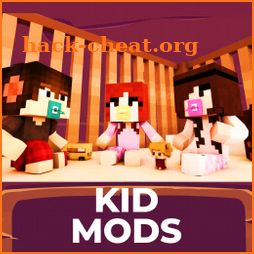 Kid Mod for Minecraft icon