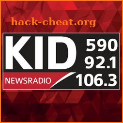 KID Newsradio icon