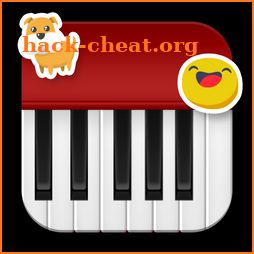 Kid Piano icon