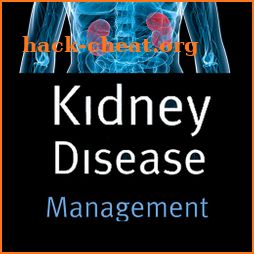 Kidney Disease Management icon