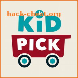 KidPick-App icon