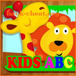 KIDS ABC - Alphabet Learning Games For Kids icon