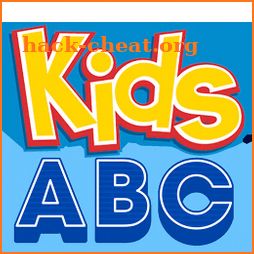 Kids ABC Learning: Nursery, KG, Fun (Educational) icon