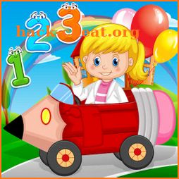 Kids Academy: Kids Preschool Learning Game icon