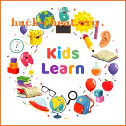 Kids & Toddlers Learn and Play icon