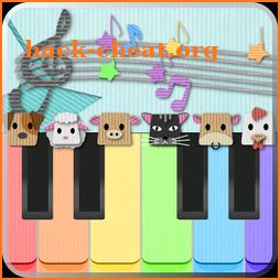 Kids Animal Piano icon