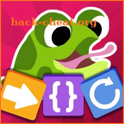 Kids Coding Skills icon